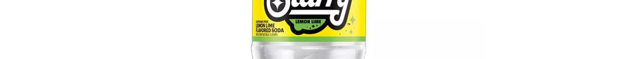 Starry Lemon Lime 20oz