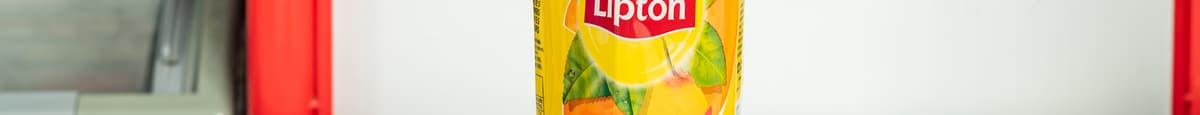 Lipton Iced Tea Peach 1.5 Liter