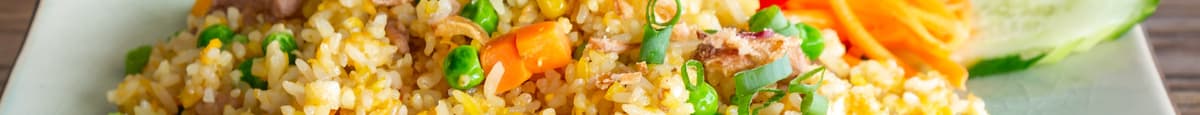 45. Special Fried Rice