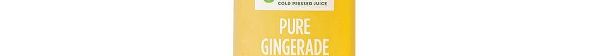 Pure Gingerade - Cold Pressed Juice