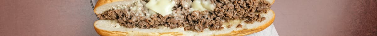 Cheesesteak