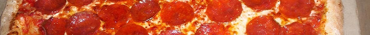 Small 12" Pepperoni Pizza