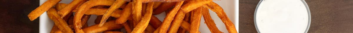 Medium Sweet Potato Fries