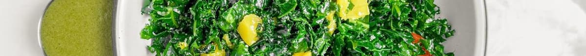 Casamance Kale Salad Bowl