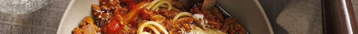 Beef Bolognese Spaghetti 芝士肉醬意大利麵