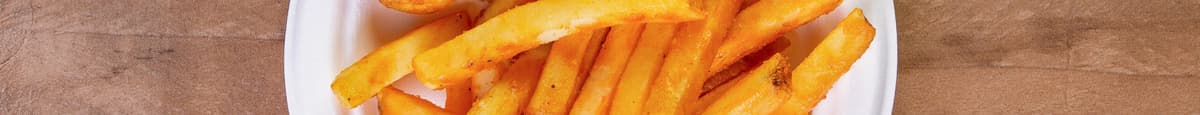 Fries (Masala / Regular)