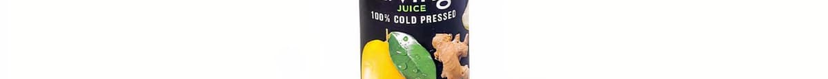 Organic Fresh Start Juice