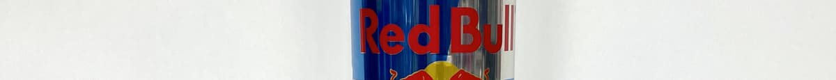 Red Bull Energy - Sugar Free 20 Oz