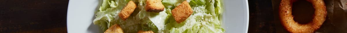 1⁄2 Caesar Salad