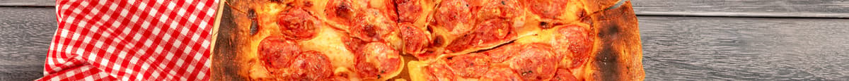 12" Toni Pepperoni Pizza