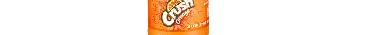 Orange Crush (20oz Bottle)