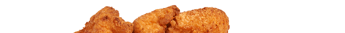 6-Piece Chicken Nuggets