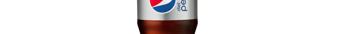 Diet Pepsi, 20 oz