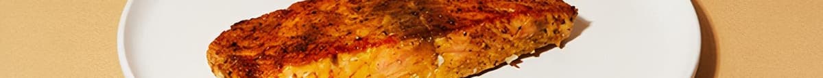 Side Tamarind-Glazed Salmon