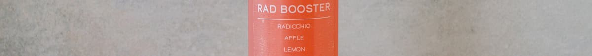 Rad Booster Juice