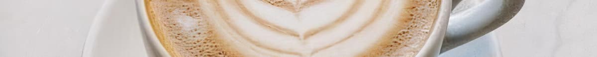 Maple Cardamom Latte