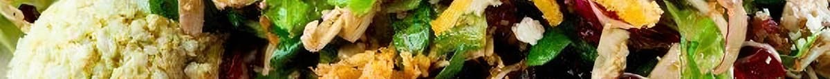 Salade cobb / Cobb Salad