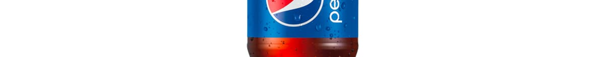 Pepsi Bottle (20 oz)
