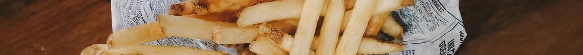 Regular Fries*