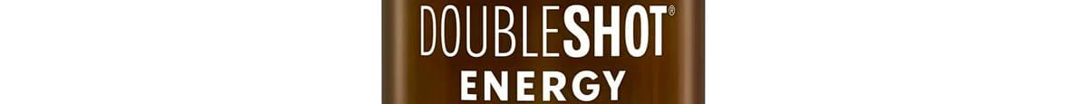 Starbucks DoubleShot Energy Mocha 15oz