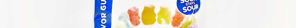 Albanese: Sour Gummy Bears