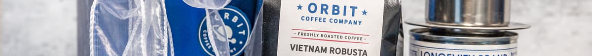 Vietnamese Coffee Kit