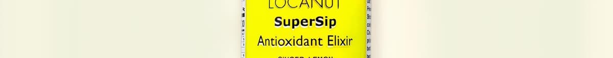 SuperSip Antioxidant Elixir SHOT 