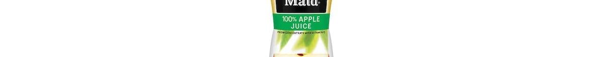 Apple Juice (12 oz bottle)