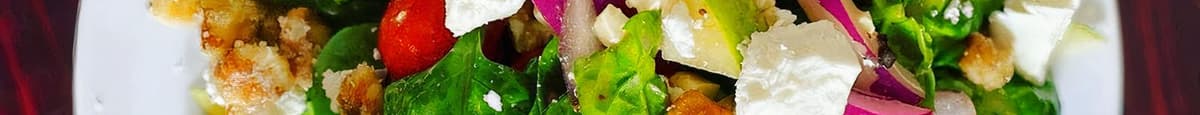 Rascos Salad