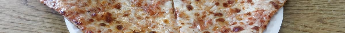 Classic Cheese Pizza - Medium 12"