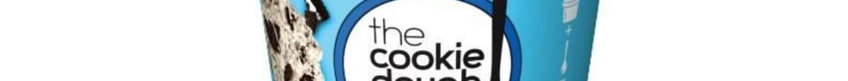 The Cookie Dough Cafe Oreo Edible Cookie Dough Mini Cup (3.5 oz)