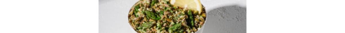Daily Harvest Broccoli Rice + Dill Pilaf Harvest Bowl (12 oz)