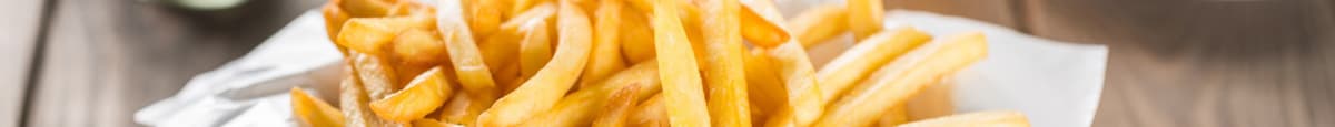 Fries (Large)