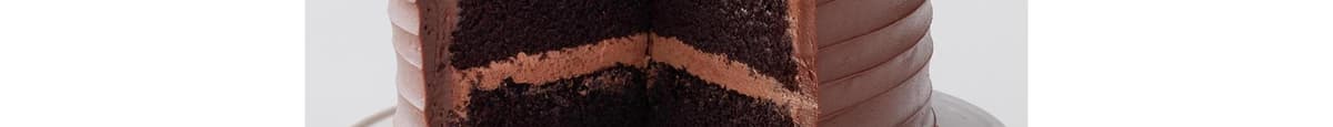 Magnolia Bakery Signature Chocolate Cake 6" (3.4 lb)