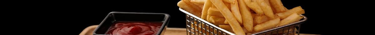 Khoai Tây Chiên (loại Dài) - Chips  with Chicken Salt