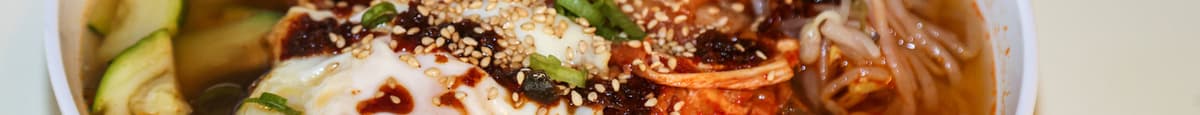 Kimchi Dream Noodle