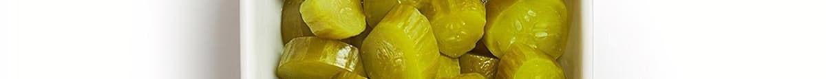 Middle Eastern Pickles