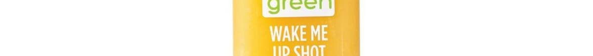 Wake Me Up - Cold Pressed Juice Shot