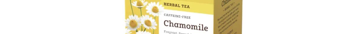 Stash Chamomile Tea