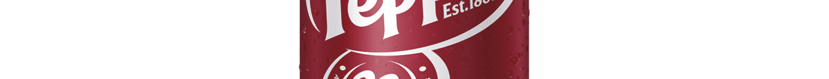 Dr. Pepper 355ml (12 Cans)