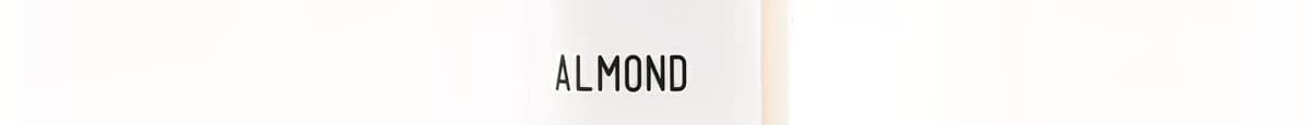 Almond Mylk [12oz]