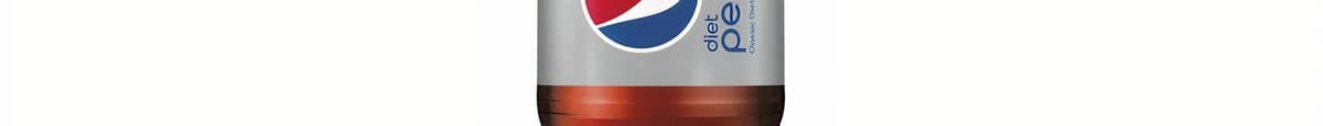 Fountain Diet Pepsi