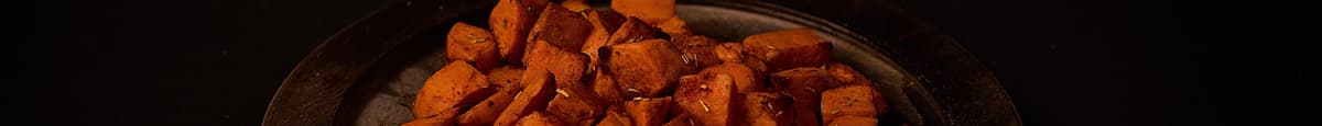 Seared Sweet Potato