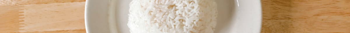 Arroz Blanco / White Rice