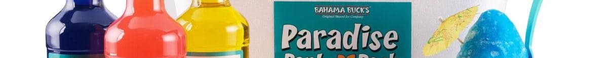 Paradise Party Pack®