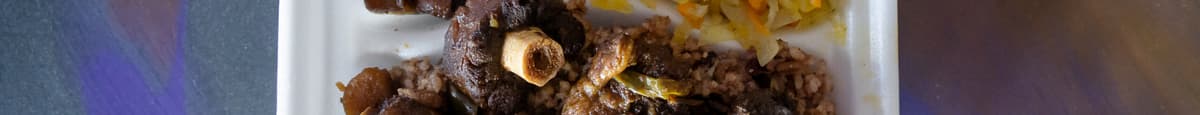 Oxtails (Large)
