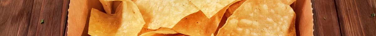 Handcut Tortilla Chips