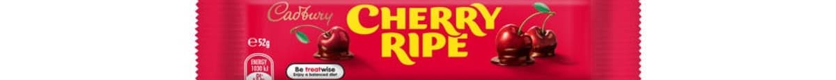 Cadbury Cherry Ripe 52 G