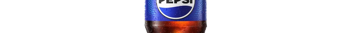 Pepsi - 20oz Bottle 