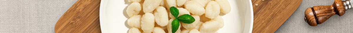 Not Your Ordinary Gnocchi